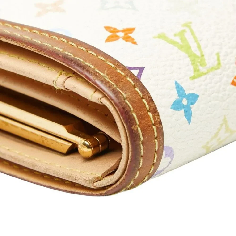 Louis Vuitton Porte Monnaie Viennois Wallet